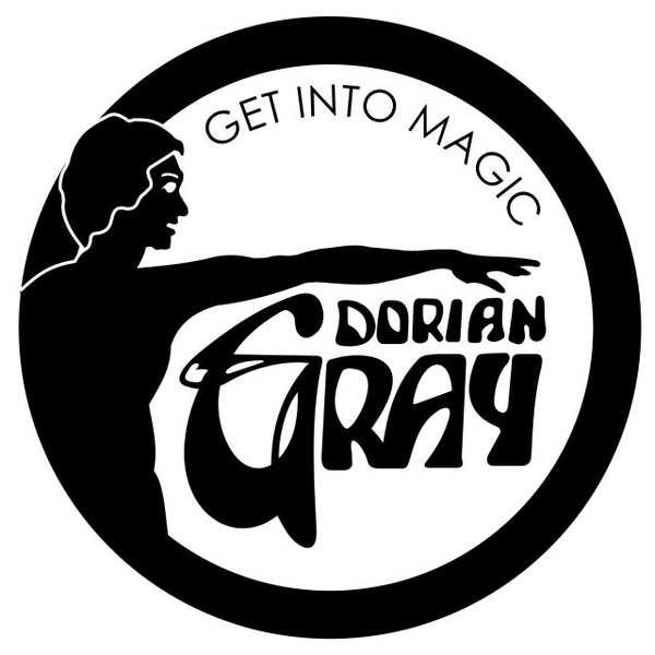 The-dorian-gray-music Logo