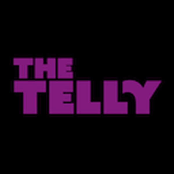 thetelly.live Logo