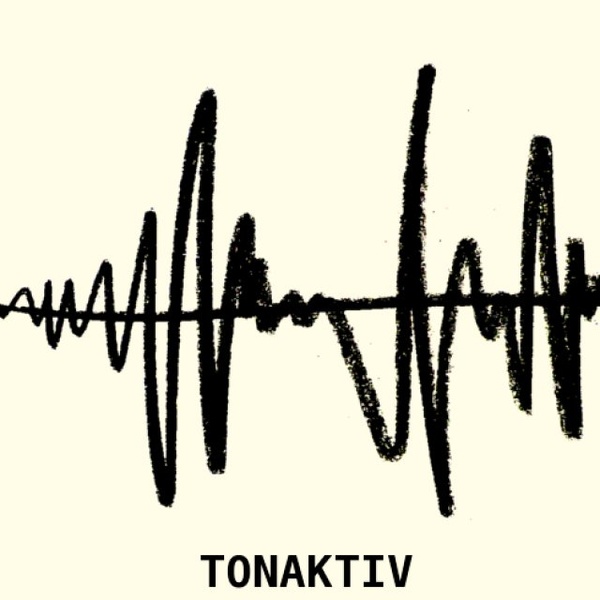 Tonaktiv Logo