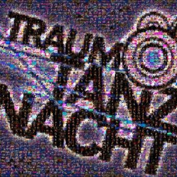 Traumtanz Nacht Logo