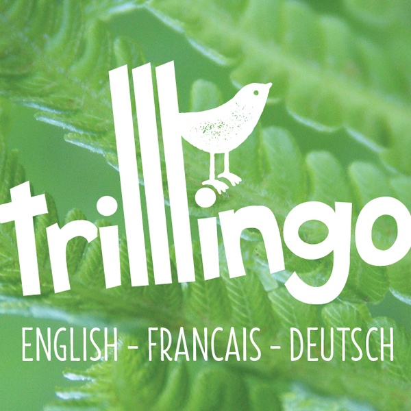 Trilllingo Logo