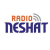 رادیو نشاط Logo