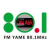 ＦＭ八女 Logo