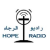 راديو الرجاء Logo