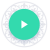 Китап радиосы Logo