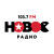 Новое Радио Молдова Logo