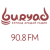 Радио Буряад ФМ Logo