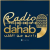راديو دهب Logo
