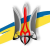 Радіо Вільної України Logo