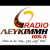 Ράδιο Λευκίμμη Logo