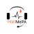 Ράδιο ΜέΡΑ Logo