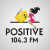 რადიო პოზიტივი Logo