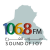 اذاعة صوت الفرح Logo