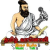 தமிழ் வானொலி Logo