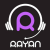 إذاعة ريان أف أم Logo