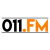 011.FM - Golden Oldies Logo