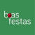 019 Agora - Boas Festas Logo