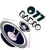 077Radio Logo