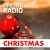 0nlineradio - Christmas Logo