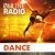 0nlineradio - Dance Logo