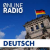 0nlineradio - Deutsch Logo