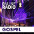 0nlineradio - Gospel Logo
