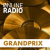 0nlineradio - Grandprix Logo