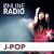 0nlineradio - J-Pop Logo