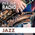 0nlineradio - Jazz Logo