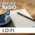 0nlineradio - Lo-Fi Logo