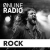0nlineradio - Metal Logo