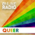 0nlineradio - Queer Logo