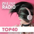 0nlineradio - Top 40 Logo