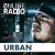 0nlineradio - Urban Logo