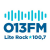 013FM Logo