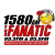 1580 The Fanatic - K240EU Logo