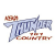101 Thunder Country - K265BT Logo