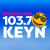 103.7 KEYN - KEYN-FM Logo