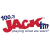 100.3 JACK fm - KJKK Logo