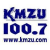 100.7 The Farm - KMZU Logo