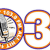 103.9 All Hit - KOMB Logo