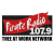 107.9 Pirate Radio - KPRT-FM Logo