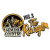 103.3 The Range - KRAN Logo