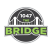 104.7 The Bridge - KREZ Logo