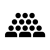 1.FM - Acappella Radio Logo