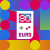 1.FM - All Euro 80's Radio Logo