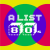 1.FM - A List 80s Logo
