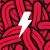 1.FM - High Voltage Radio Logo