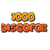 1000 Discofox Logo