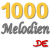 1000 Webradios - 1000 Melodien Logo